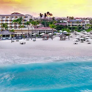 Bucuti & Tara Boutique Beach - Adult Only Resort